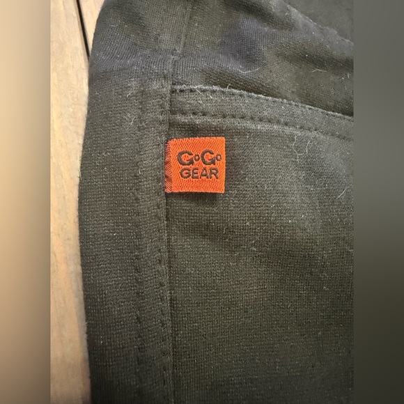 GoGo Gear Protective Leggings (motorcycle leggings) - Picture 4 of 10